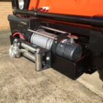 Ex Army Hagglunds BV206 Multi-Purpose Vehicle Ex Army Hagglunds BV206 Multi-Purpose Vehicle