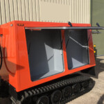 Ex Army Hagglunds BV206 Multi-Purpose Vehicle Ex Army Hagglunds BV206 Multi-Purpose Vehicle