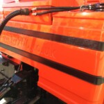 Ex Army Hagglunds BV206 Multi-Purpose Vehicle Ex Army Hagglunds BV206 Multi-Purpose Vehicle