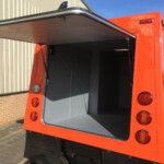 Ex Army Hagglunds BV206 Multi-Purpose Vehicle Ex Army Hagglunds BV206 Multi-Purpose Vehicle