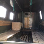 Ex Army Hagglunds Bv206 Personnel Carrier Ex Army Hagglunds Bv206 Personnel Carrier
