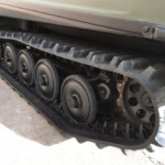 Ex Army Hagglunds Bv206 Personnel Carrier Ex Army Hagglunds Bv206 Personnel Carrier