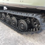 Ex Army Hagglunds Bv206 Personnel Carrier Ex Army Hagglunds Bv206 Personnel Carrier