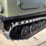 Ex Army Hagglunds Bv206 Personnel Carrier Ex Army Hagglunds Bv206 Personnel Carrier