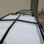 Hagglunds BV206 Soft Top Personnel Carrier with Roll Cage Hagglunds BV206 Soft Top Personnel Carrier with Roll Cage