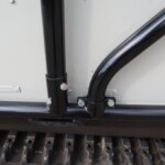 Hagglunds BV206 Soft Top Personnel Carrier with Roll Cage Hagglunds BV206 Soft Top Personnel Carrier with Roll Cage