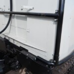 Hagglunds BV206 Soft Top Personnel Carrier with Roll Cage Hagglunds BV206 Soft Top Personnel Carrier with Roll Cage