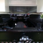 Ex Army Hagglunds Bv206 with Twist Locks Ex Army Hagglunds Bv206 with Twist Locks