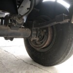 Ex Army Schmitz 2 Axle Draw Bar Cargo Trailer Ex Army Schmitz 2 Axle Draw Bar Cargo Trailer