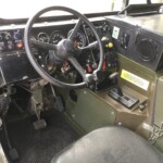 Ex Army Hagglunds Bv206 Load Carrier with Crane Ex Army Hagglunds Bv206 Load Carrier with Crane