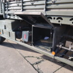 Ex Army MAN HX60 18.330 4x4 Drop Side Cargo Truck Ex Army MAN HX60 18.330 4x4 Drop Side Cargo Truck