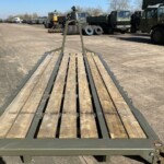 Ex Army Drops 20ft ISO Flat Racks Ex Army Drops 20ft ISO Flat Racks