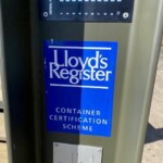 Ex Army Drops 20ft ISO Flat Racks Ex Army Drops 20ft ISO Flat Racks