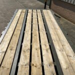 Ex Army Drops 20ft ISO Flat Racks Ex Army Drops 20ft ISO Flat Racks