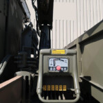 Ex Army MAN HX60 18.330 4x4 Crane Truck Ex Army MAN HX60 18.330 4x4 Crane Truck