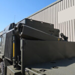 Ex Army MAN HX60 18.330 4x4 Crane Truck Ex Army MAN HX60 18.330 4x4 Crane Truck