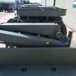 Ex Army MAN HX60 18.330 4x4 Crane Truck Ex Army MAN HX60 18.330 4x4 Crane Truck