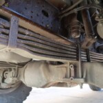 Ex Army MAN HX60 18.330 4x4 Crane Truck Ex Army MAN HX60 18.330 4x4 Crane Truck