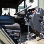 Ex Army MAN HX60 18.330 4x4 Crane Truck Ex Army MAN HX60 18.330 4x4 Crane Truck