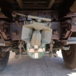 Ex Army MAN HX60 18.330 4x4 Crane Truck Ex Army MAN HX60 18.330 4x4 Crane Truck