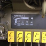 Ex Army MAN HX60 18.330 4x4 Crane Truck Ex Army MAN HX60 18.330 4x4 Crane Truck