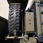 Ex Army MAN HX60 18.330 4x4 Flatbed Cargo Truck (UNUSED) Ex Army MAN HX60 18.330 4x4 Flatbed Cargo Truck (UNUSED)