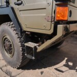 Ex Army MAN HX60 18.330 4x4 Flatbed Cargo Truck (UNUSED) Ex Army MAN HX60 18.330 4x4 Flatbed Cargo Truck (UNUSED)