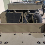 Ex Army MAN HX60 18.330 4x4 Flatbed Cargo Truck (UNUSED) Ex Army MAN HX60 18.330 4x4 Flatbed Cargo Truck (UNUSED)