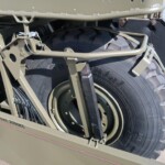 Ex Army MAN HX60 18.330 4x4 Flatbed Cargo Truck (UNUSED) Ex Army MAN HX60 18.330 4x4 Flatbed Cargo Truck (UNUSED)