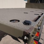 Ex Army MAN HX60 18.330 4x4 Flatbed Cargo Truck (UNUSED) Ex Army MAN HX60 18.330 4x4 Flatbed Cargo Truck (UNUSED)