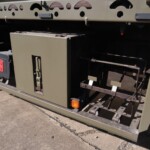 Ex Army MAN HX60 18.330 4x4 Flatbed Cargo Truck (UNUSED) Ex Army MAN HX60 18.330 4x4 Flatbed Cargo Truck (UNUSED)