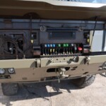 Ex Army MAN HX60 18.330 4x4 Flatbed Cargo Truck (UNUSED) Ex Army MAN HX60 18.330 4x4 Flatbed Cargo Truck (UNUSED)