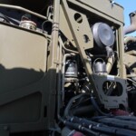 Ex Army MAN HX60 18.330 4x4 Flatbed Cargo Truck (UNUSED) Ex Army MAN HX60 18.330 4x4 Flatbed Cargo Truck (UNUSED)