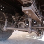 Ex Army MAN HX60 18.330 4x4 Flatbed Cargo Truck (UNUSED) Ex Army MAN HX60 18.330 4x4 Flatbed Cargo Truck (UNUSED)