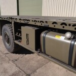 Ex Army MAN HX60 18.330 4x4 Flatbed Cargo Truck (UNUSED) Ex Army MAN HX60 18.330 4x4 Flatbed Cargo Truck (UNUSED)