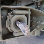 Ex Army MAN HX60 18.330 4x4 Cargo Winch Truck Ex Army MAN HX60 18.330 4x4 Cargo Winch Truck