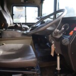 Ex Army MAN HX60 18.330 4x4 Cargo Winch Truck Ex Army MAN HX60 18.330 4x4 Cargo Winch Truck