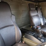 Ex Army MAN HX60 18.330 4x4 Cargo Winch Truck Ex Army MAN HX60 18.330 4x4 Cargo Winch Truck