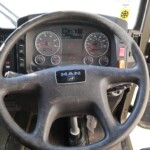 Ex Army MAN HX60 18.330 4x4 Cargo Winch Truck Ex Army MAN HX60 18.330 4x4 Cargo Winch Truck