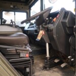 Ex Army MAN HX60 18.330 4x4 Cargo Winch Truck Ex Army MAN HX60 18.330 4x4 Cargo Winch Truck