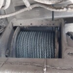 Ex Army MAN HX60 18.330 4x4 Cargo Winch Truck Ex Army MAN HX60 18.330 4x4 Cargo Winch Truck