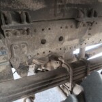 Ex Army MAN HX60 18.330 4x4 Cargo Winch Truck Ex Army MAN HX60 18.330 4x4 Cargo Winch Truck