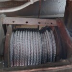 Ex Army MAN HX60 18.330 4x4 Cargo Winch Truck Ex Army MAN HX60 18.330 4x4 Cargo Winch Truck