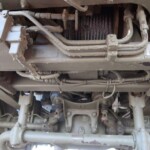 Ex Army MAN HX60 18.330 4x4 Cargo Winch Truck Ex Army MAN HX60 18.330 4x4 Cargo Winch Truck