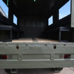 Ex Army Leyland Daf T45 4x4 Personnel Carrier / shoot vehicle with Canopy & Seats Ex Army Leyland Daf T45 4x4 Personnel Carrier / shoot vehicle with Canopy & Seats