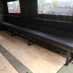 Ex Army Leyland Daf T45 4x4 Personnel Carrier / shoot vehicle with Canopy & Seats Ex Army Leyland Daf T45 4x4 Personnel Carrier / shoot vehicle with Canopy & Seats
