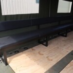 Ex Army Leyland Daf T45 4x4 Personnel Carrier / shoot vehicle with Canopy & Seats Ex Army Leyland Daf T45 4x4 Personnel Carrier / shoot vehicle with Canopy & Seats