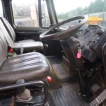 Ex Army Leyland Daf T45 4x4 Personnel Carrier / shoot vehicle with Canopy & Seats Ex Army Leyland Daf T45 4x4 Personnel Carrier / shoot vehicle with Canopy & Seats