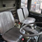 Ex Army Leyland Daf T45 4x4 Personnel Carrier / shoot vehicle with Canopy & Seats Ex Army Leyland Daf T45 4x4 Personnel Carrier / shoot vehicle with Canopy & Seats