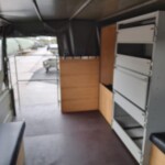 Ex Army Leyland Daf T45 4x4 Personnel Carrier / shoot vehicle with Canopy & Seats Ex Army Leyland Daf T45 4x4 Personnel Carrier / shoot vehicle with Canopy & Seats